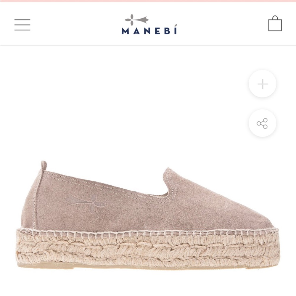 Espadrilles